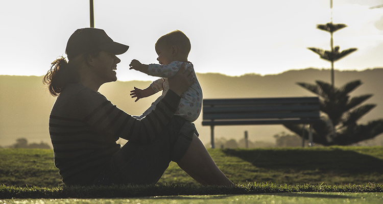 Ejemplos de beneficios sociales de empresa valiosos - Familia