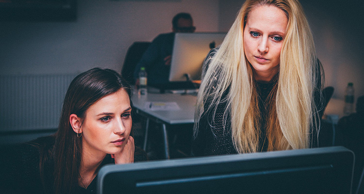 El intercambio, herramienta para la igualdad - Trabajadoras