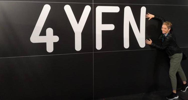 Beneficios de una empresa diversa - 4YFN