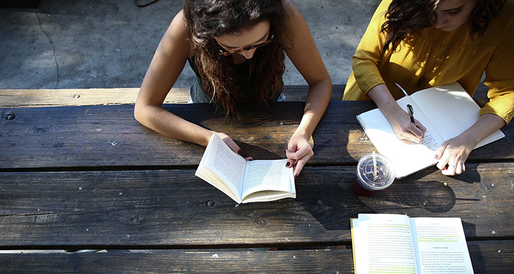 Conoce una experiencia real de intercambio de estudiantes - Alumnos