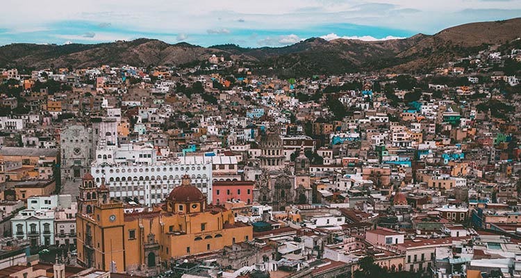 Conoce una experiencia real de intercambio de estudiantes - Guanajuato