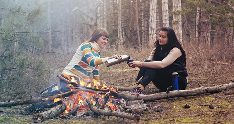 Aprovecha los beneficios de la educación no formal: ¡vete de intercambio! - Bosque