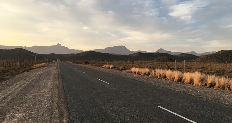 Conoce a Mzwakhe T., entrenador que propone intercambios con Sudáfrica - Carretera