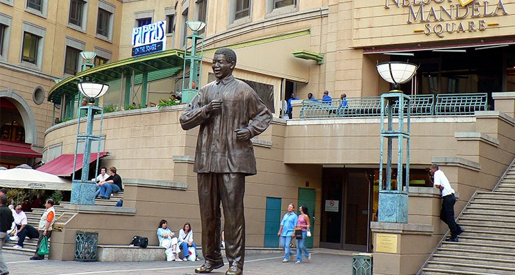 Conoce a Mzwakhe T., entrenador que propone intercambios con Sudáfrica - Mandela Square