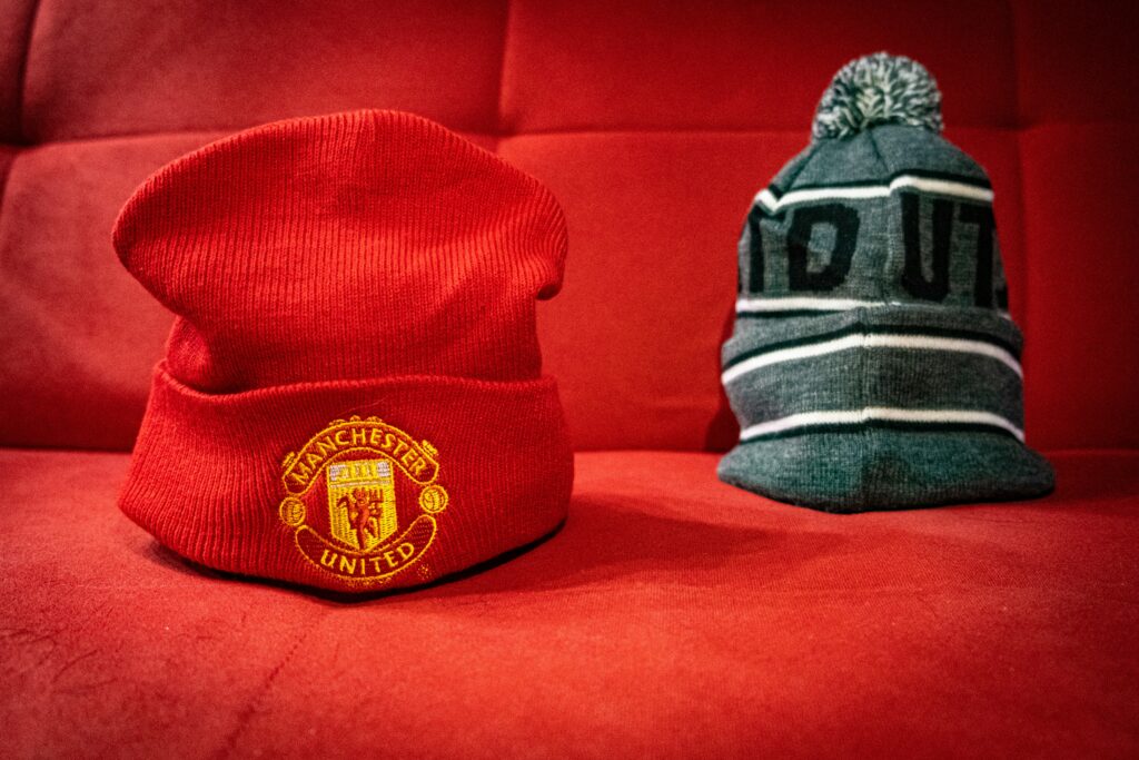 for sports lovers, a cap or beanie with the national team crest will always be perfect gifts for your host family