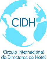 Collaborating companies and associations: CIDH