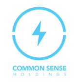 Entreprises et associations participantes: Common Sense Holdings