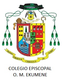 Collaborating companies and associations: Colegio Episcopal - O. M. Ekumene