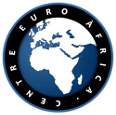Empresas y asociaciones colaboradoras: EUROAFRICA