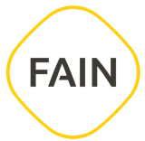 Collaborating companies and associations: Fain