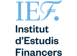 Empresas y asociaciones colaboradoras: IEF