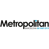 Empresas y asociaciones colaboradoras: Metropolitan