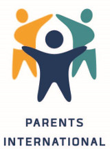 Collaborating companies and associations: PARENTS INTERNATIONAL
