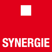 Collaborating companies and associations: SYNERGIE