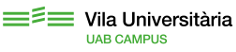 Collaborating companies and associations: VILA UNIVERSITARIA