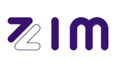Empresas y asociaciones colaboradoras: Zim