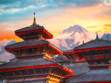We invite Native English-Speaking Teachers/ High School/College Students to come to Nepal, volunteer as language enhancers/Teachers and work with children €10