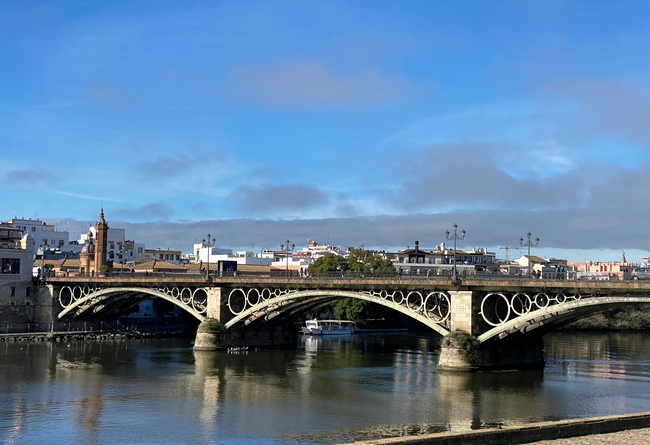 Linguistic and cultural exchange with students aged 15 to 17 in Seville, Spain 10 €