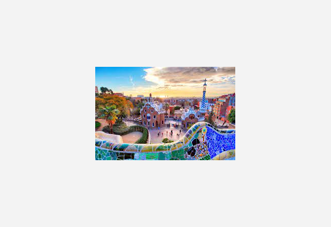 Gaudí's secrets - Barcelona Experience €10
