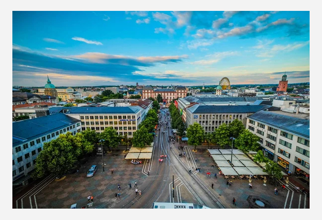 Spanish/British family living near Frankfurt am Main for the past 15 years. €10